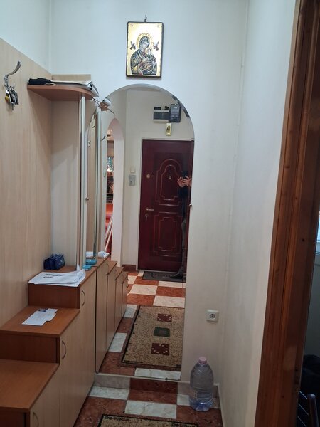 Grivitei, 1 Mai, Gara de Nord