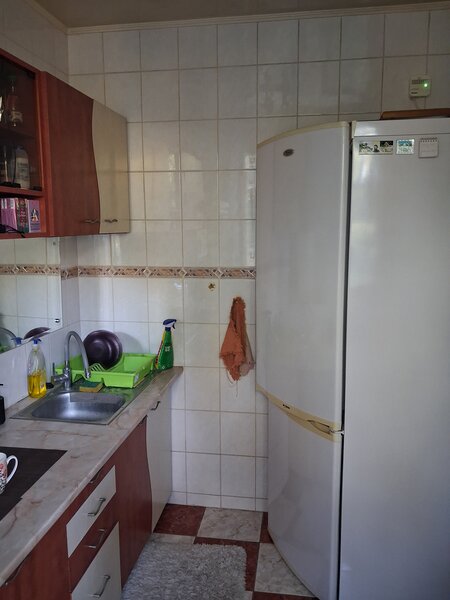 Grivitei, 1 Mai, Gara de Nord